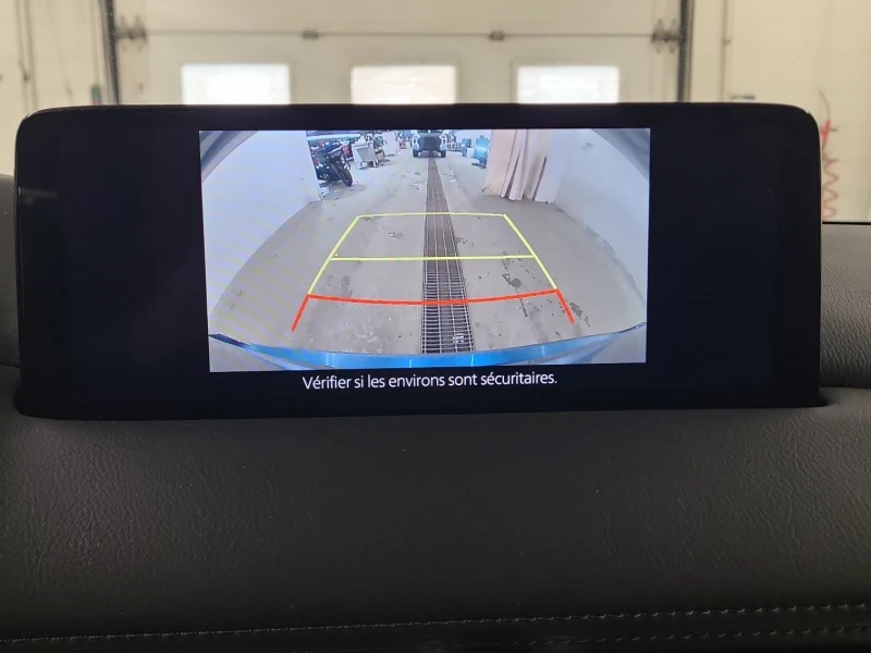 Mazda CX-5 GS AWD * Carfax * Опция за финансиране * , снимка 8 - Автомобили и джипове - 53150010