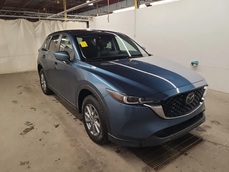 Mazda CX-5 GS AWD * Carfax * Опция за финансиране * , снимка 2 - Автомобили и джипове - 53150010
