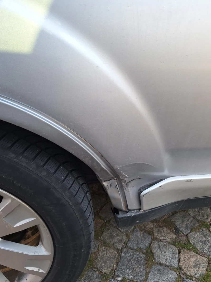 Mitsubishi Outlander, снимка 7 - Автомобили и джипове - 53165718