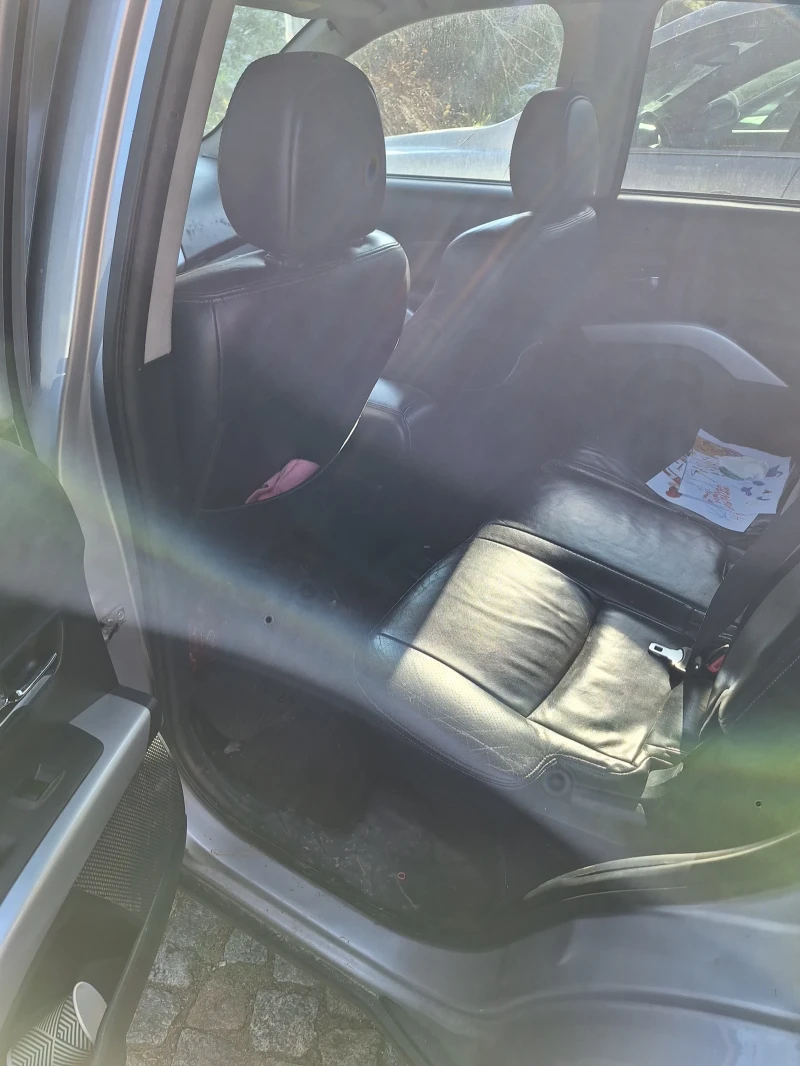 Mitsubishi Outlander, снимка 11 - Автомобили и джипове - 53165718