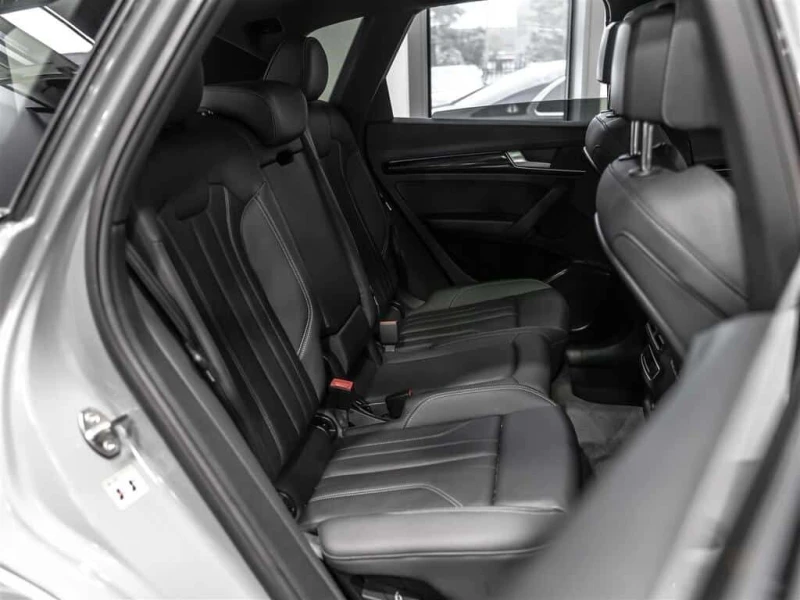 Audi Q5 PROGRESSIV| S LINE| 360C, снимка 15 - Автомобили и джипове - 53526318