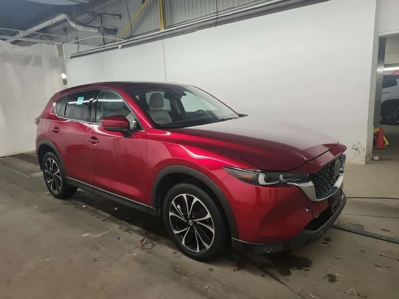 Mazda CX-5 GT * Един собственик * Без инциденти * CARFAX * , снимка 2 - Автомобили и джипове - 53558007