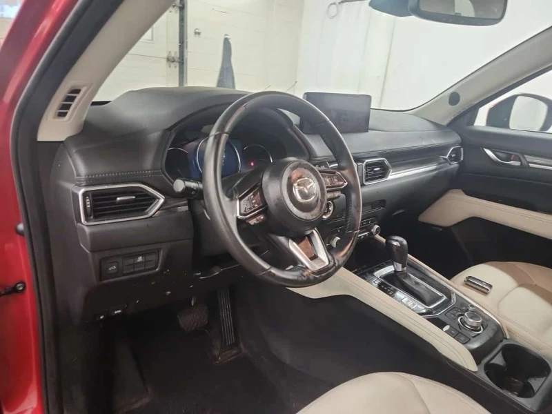 Mazda CX-5 GT * Един собственик * Без инциденти * CARFAX * , снимка 7 - Автомобили и джипове - 53558007