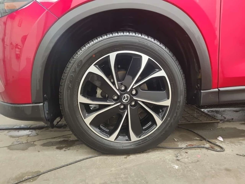 Mazda CX-5 GT * Един собственик * Без инциденти * CARFAX * , снимка 15 - Автомобили и джипове - 53558007