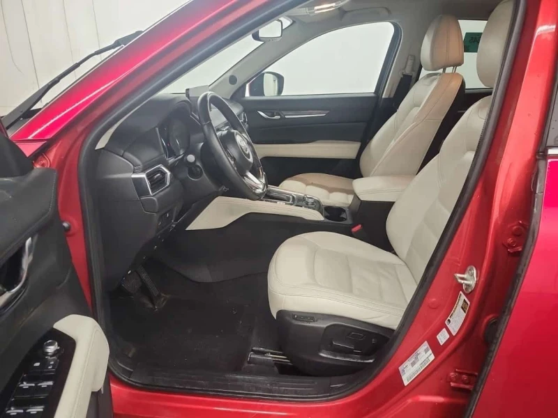Mazda CX-5 GT * Един собственик * Без инциденти * CARFAX * , снимка 10 - Автомобили и джипове - 53558007