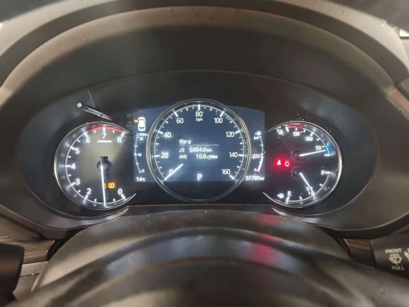 Mazda CX-5 GT * Един собственик * Без инциденти * CARFAX * , снимка 8 - Автомобили и джипове - 53558007