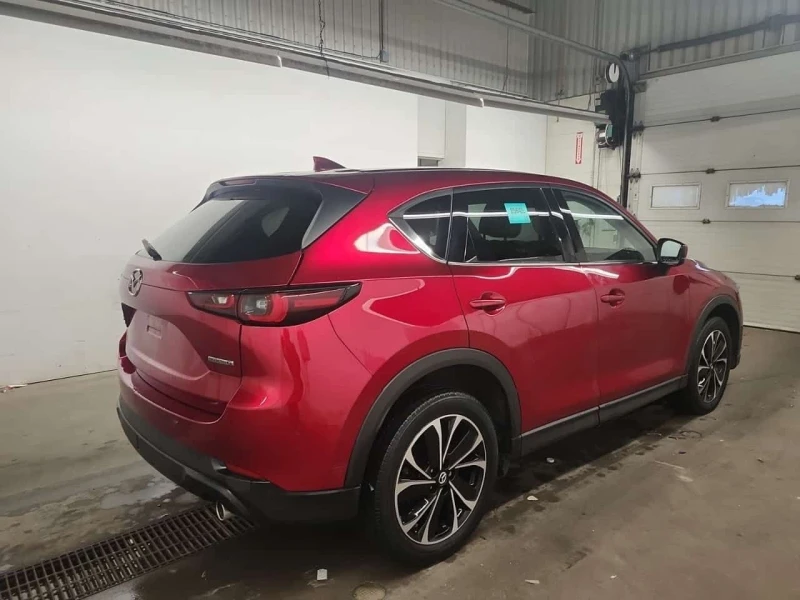 Mazda CX-5 GT * Един собственик * Без инциденти * CARFAX * , снимка 3 - Автомобили и джипове - 53558007