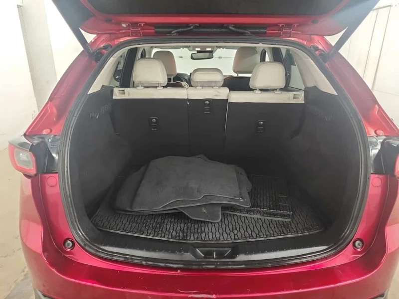 Mazda CX-5 GT * Един собственик * Без инциденти * CARFAX * , снимка 14 - Автомобили и джипове - 53558007