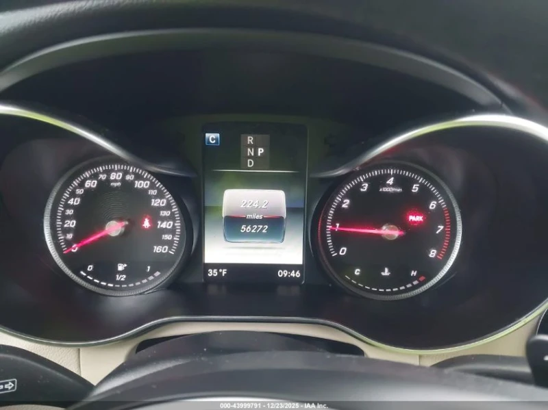 Mercedes-Benz GLC 300 2l 4Matic, снимка 7 - Автомобили и джипове - 53588606