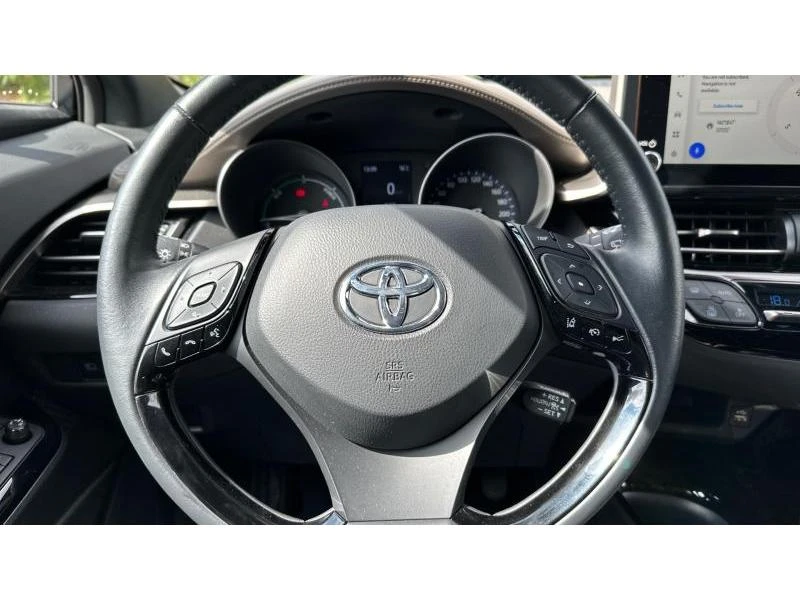 Toyota C-HR, снимка 13 - Автомобили и джипове - 47627610