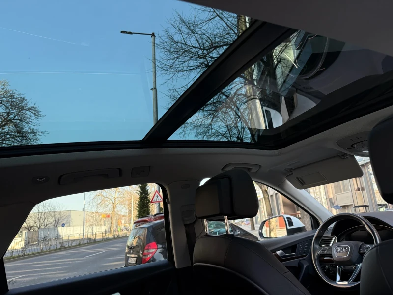 Audi Q5 - 49999 лв. - 86284496 | Car24.bg