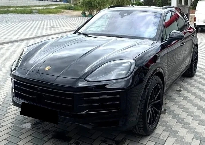 Porsche Cayenne - 173998 лв. - 81181510 1