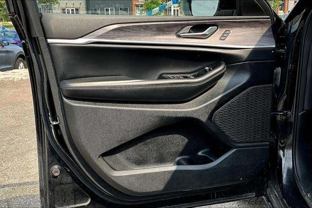 Jeep Grand cherokee * Limited * CARFAX *    | Mobile.bg   2