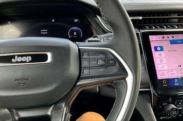 Jeep Grand cherokee * Limited * CARFAX *    | Mobile.bg   9