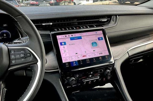 Jeep Grand cherokee * Limited * CARFAX *    | Mobile.bg   10