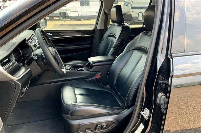 Jeep Grand cherokee * Limited * CARFAX *    | Mobile.bg   3