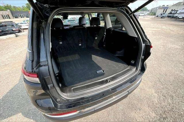 Jeep Grand cherokee * Limited * CARFAX *    | Mobile.bg   17