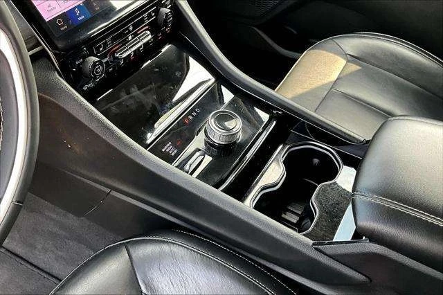 Jeep Grand cherokee * Limited * CARFAX *    | Mobile.bg   11