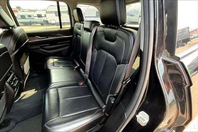 Jeep Grand cherokee * Limited * CARFAX *    | Mobile.bg   16