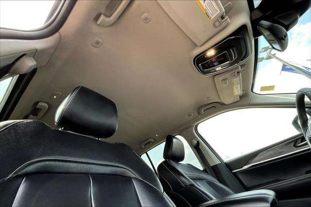 Jeep Grand cherokee * Limited * CARFAX *    | Mobile.bg   15