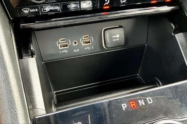 Jeep Grand cherokee * Limited * CARFAX *    | Mobile.bg   14