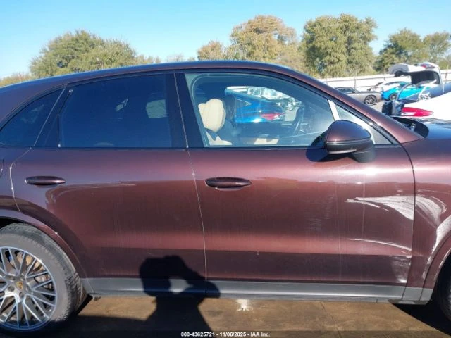 Porsche Cayenne, снимка 11 - Автомобили и джипове - 53263575