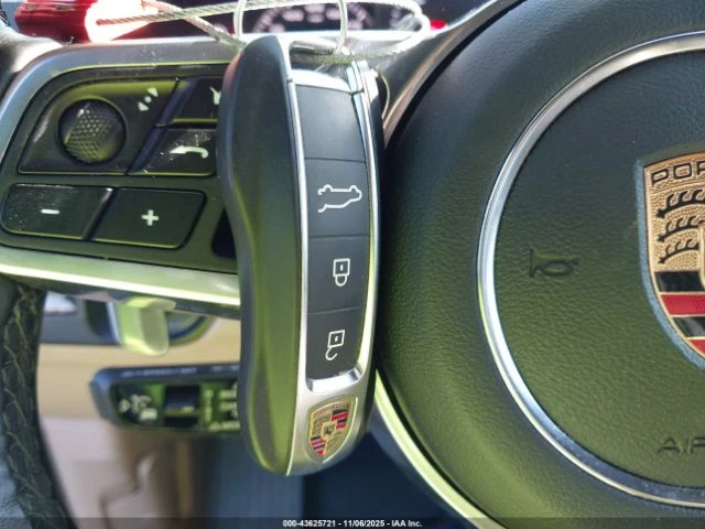 Porsche Cayenne  - изображение 9