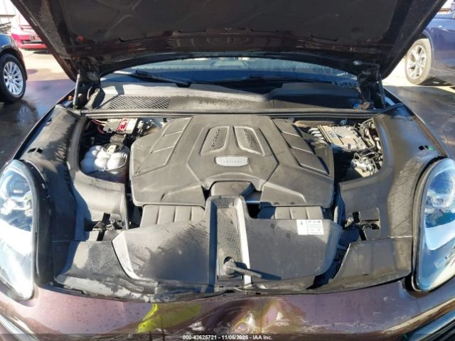 Porsche Cayenne  - изображение 8