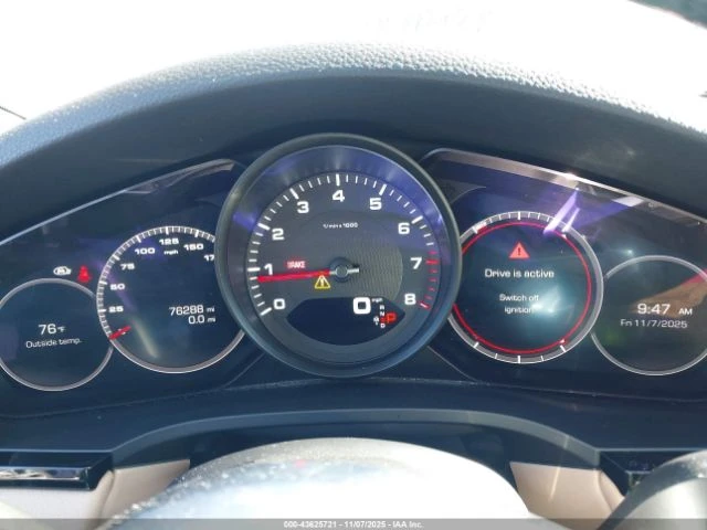 Porsche Cayenne  - изображение 7