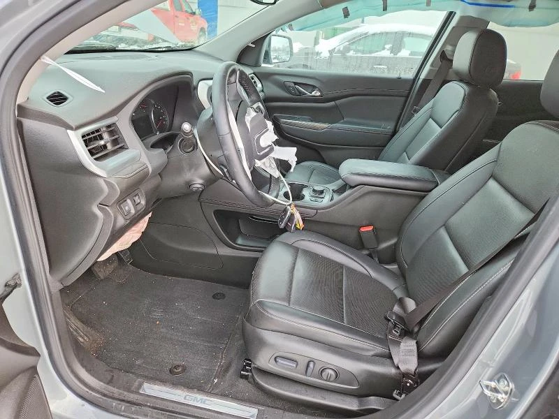 Gmc Acadia 3.6L 6 All wheel drive, снимка 13 - Автомобили и джипове - 53638832