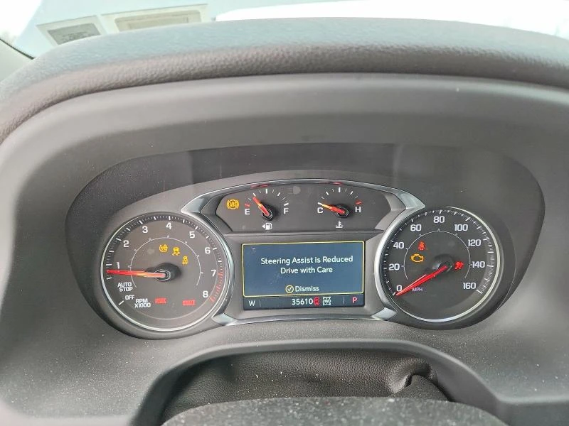 Gmc Acadia 3.6L 6 All wheel drive, снимка 15 - Автомобили и джипове - 53638832