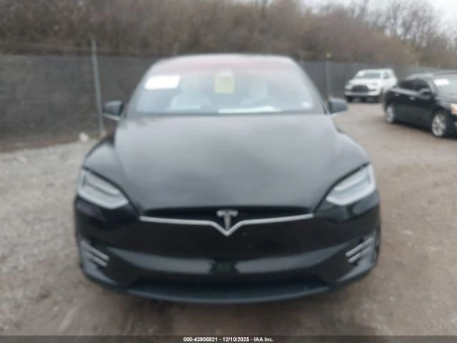 Tesla Model X 75D, снимка 7 - Автомобили и джипове - 55107141