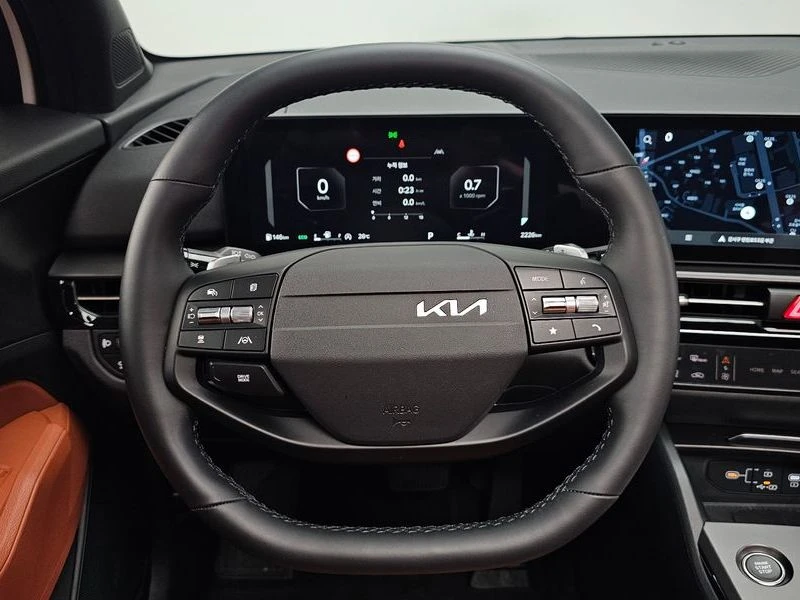 Kia Sportage 1.6 180 hp Automatic, снимка 13 - Автомобили и джипове - 55845805