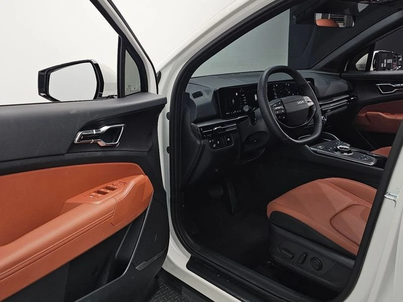 Kia Sportage 1.6 180 hp Automatic, снимка 10 - Автомобили и джипове - 55845805