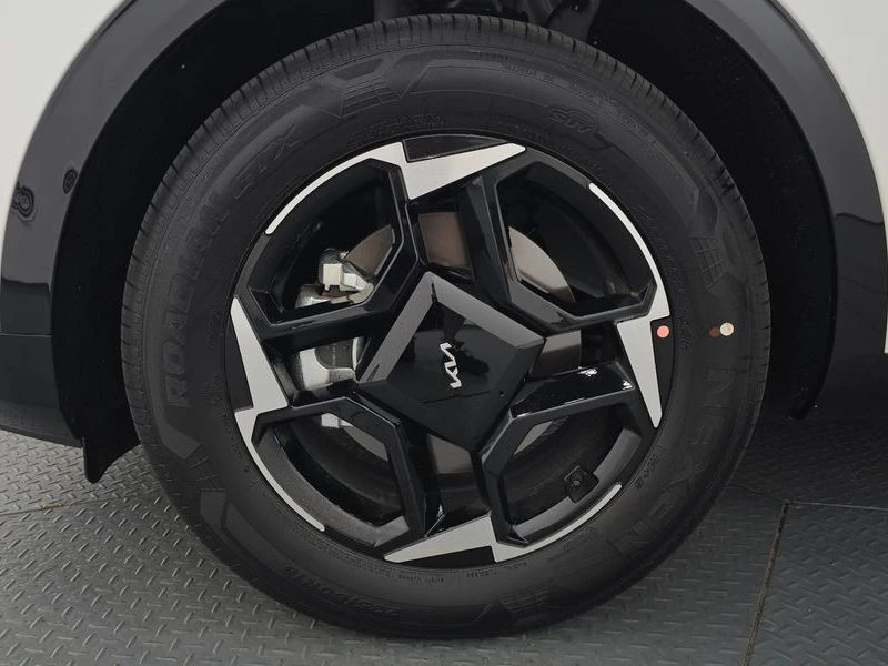 Kia Sportage 1.6 180 hp Automatic, снимка 5 - Автомобили и джипове - 55845805