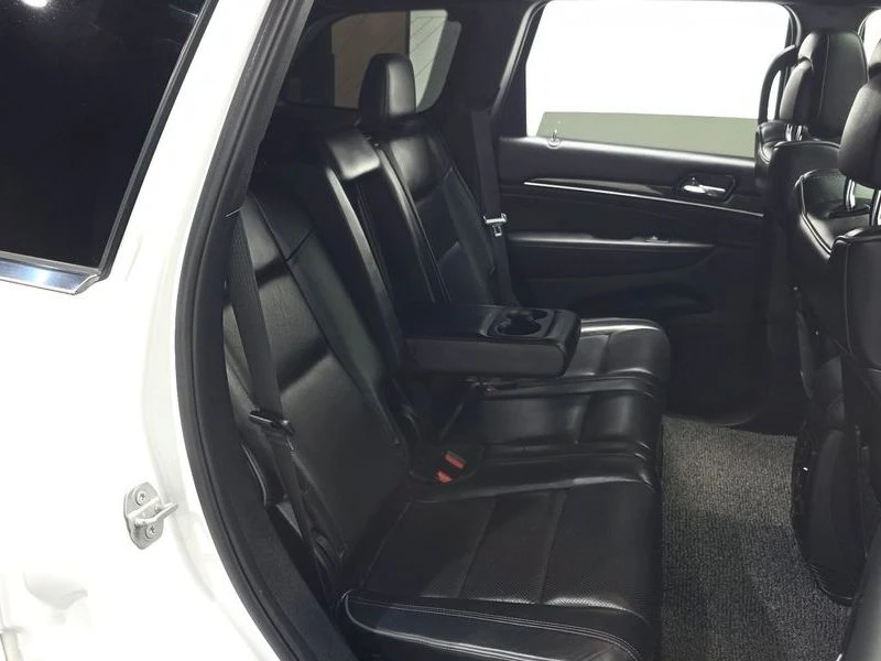Jeep Cherokee 3.6 Overland| 295к.с., снимка 12 - Автомобили и джипове - 56034345