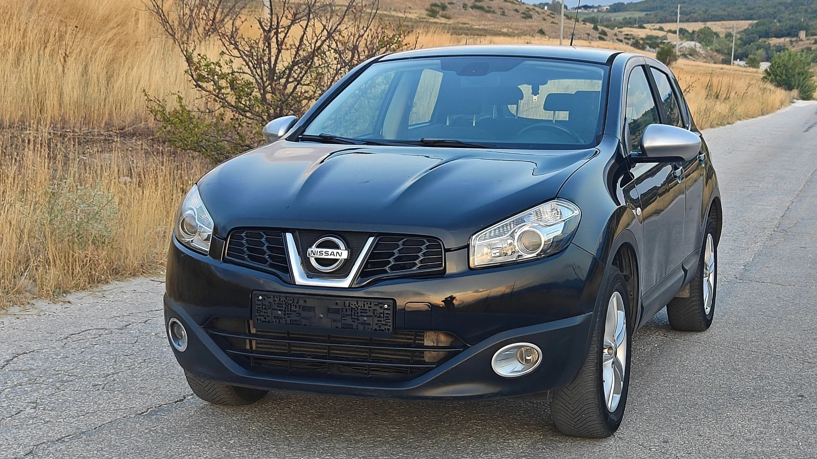 Nissan Qashqai 1.5 dci - изображение 3