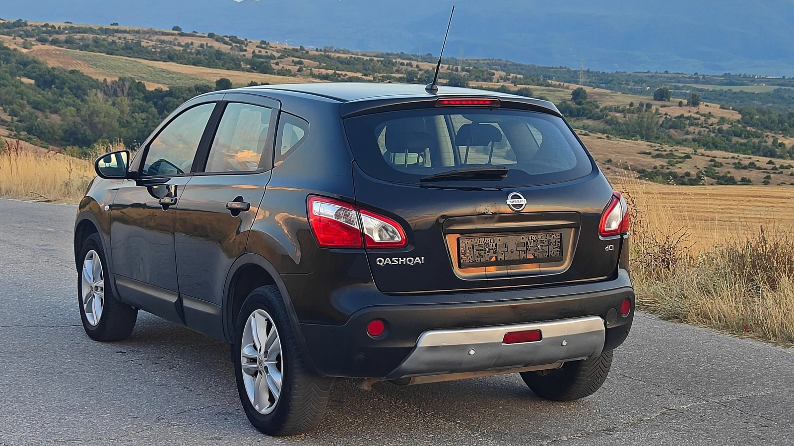 Nissan Qashqai 1.5 dci - изображение 5
