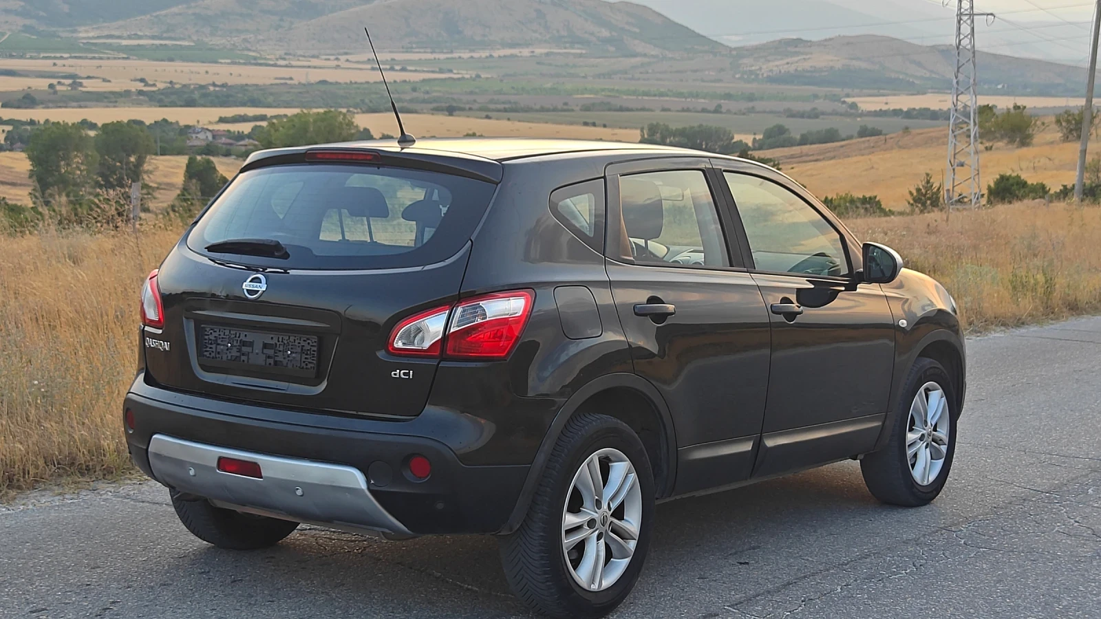 Nissan Qashqai 1.5 dci - изображение 4