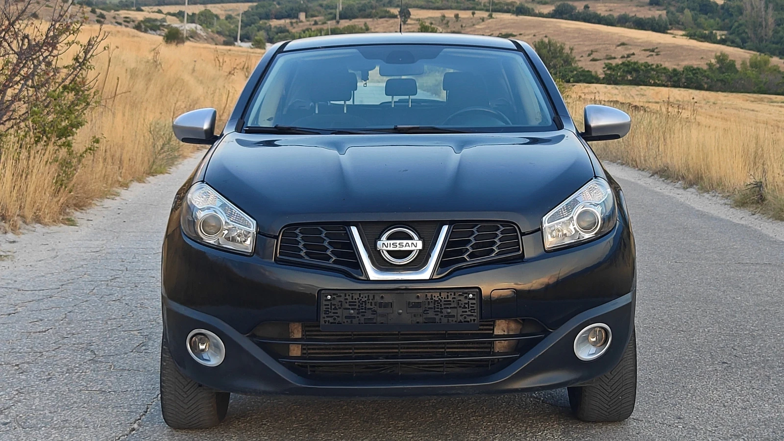 Nissan Qashqai 1.5 dci - изображение 2