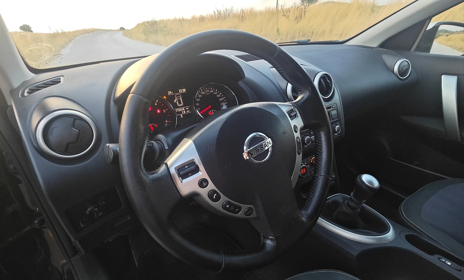 Nissan Qashqai 1.5 dci - изображение 9
