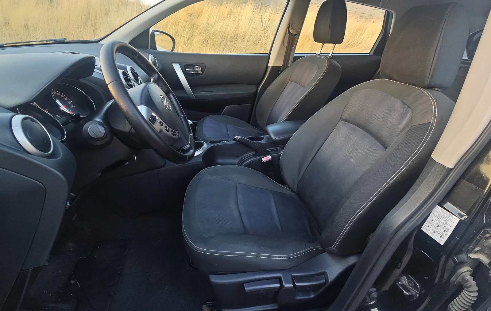 Nissan Qashqai 1.5 dci - изображение 7