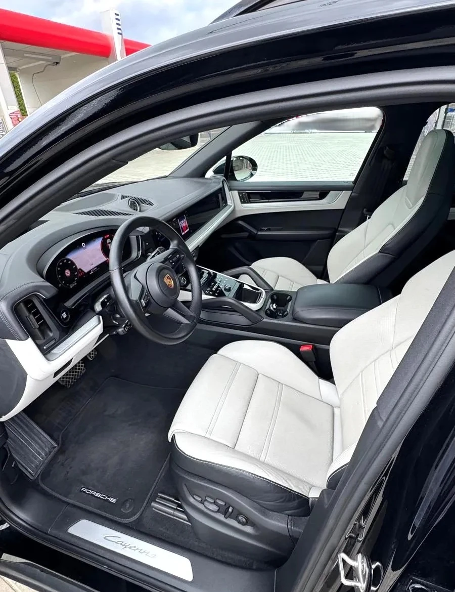 Porsche Cayenne  - изображение 7