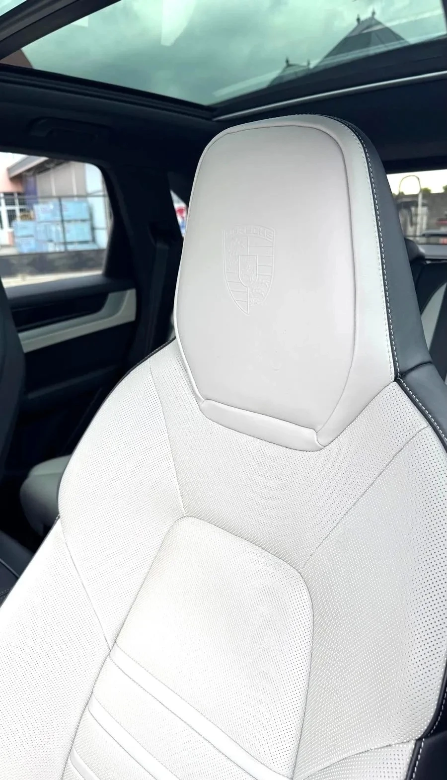 Porsche Cayenne  - изображение 9