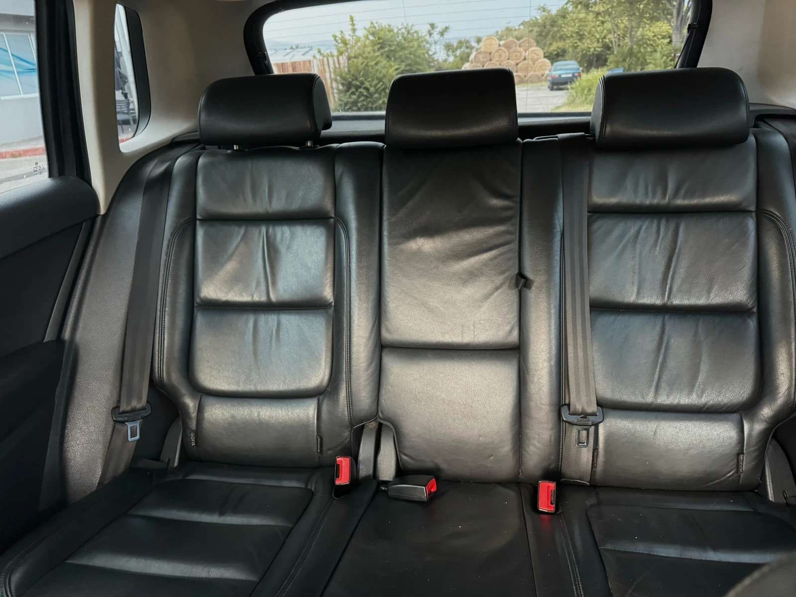 VW Tiguan  - изображение 10