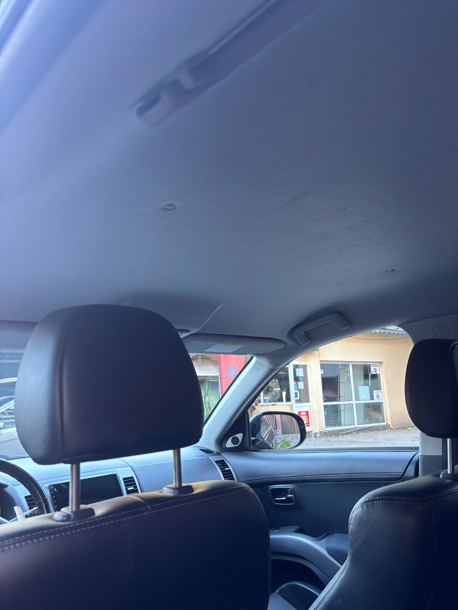 Mitsubishi Outlander  - изображение 4
