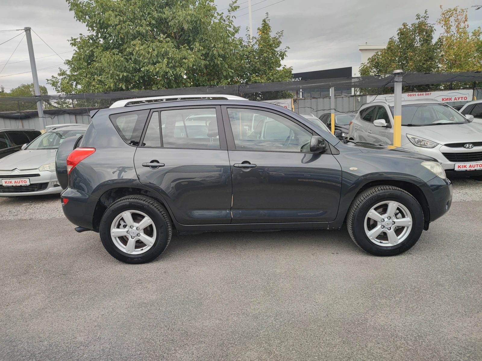 Toyota Rav4 2.2D-136ks-6sk-4X4 - изображение 5