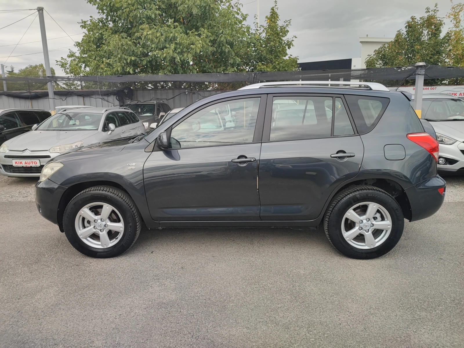 Toyota Rav4 2.2D-136ks-6sk-4X4 - изображение 4