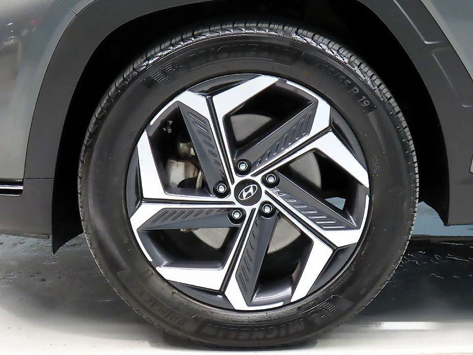 Hyundai Tucson Gasoline 1.6 Turbo 2WD Inspiration - изображение 5