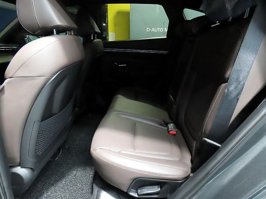 Hyundai Tucson Gasoline 1.6 Turbo 2WD Inspiration - изображение 7